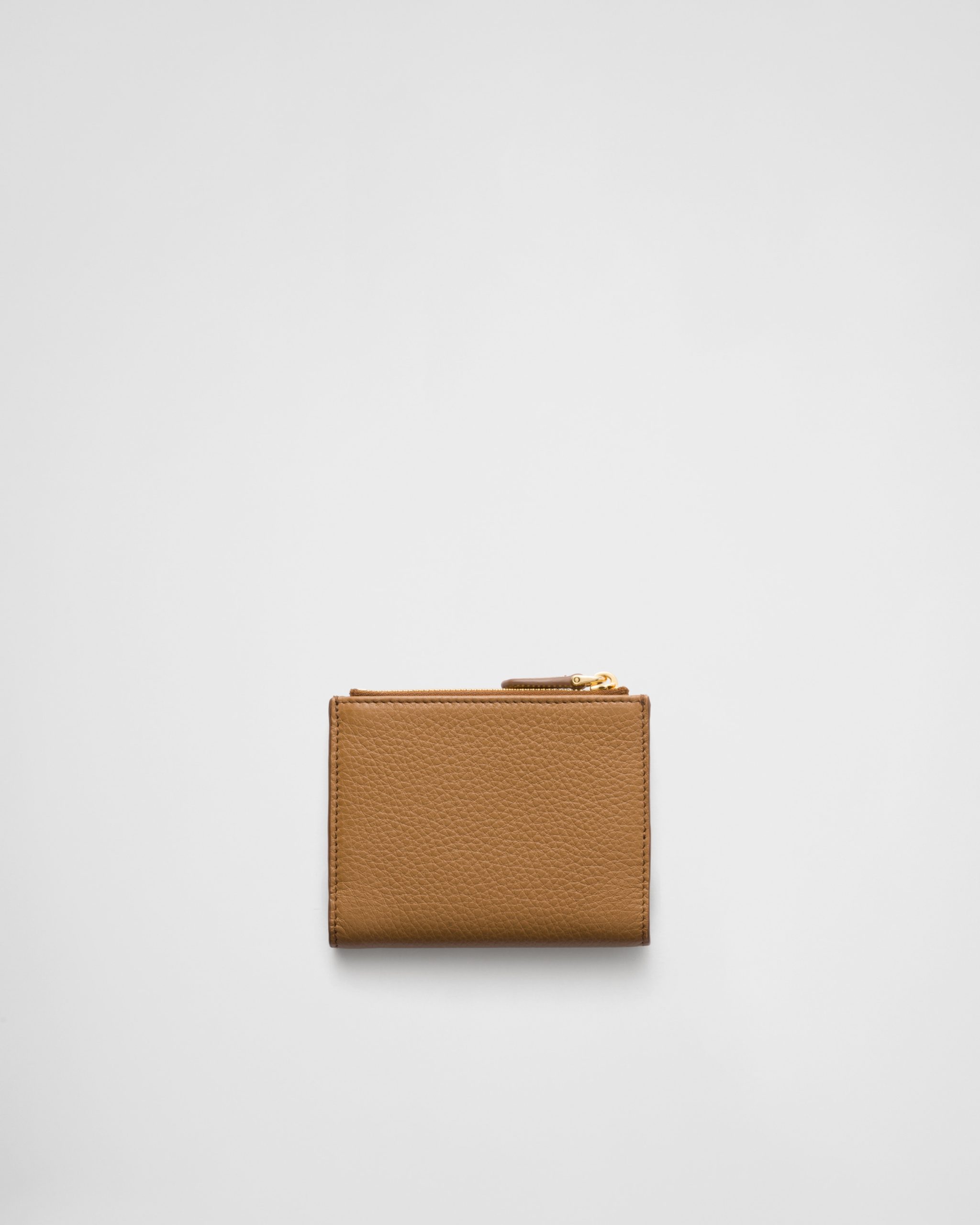 Prada Small leather wallet - Image 3